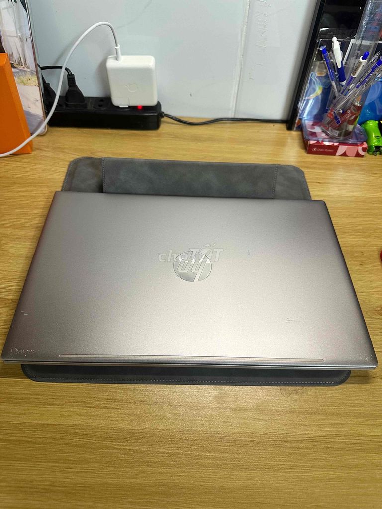 HP Pavilion 15-eg0xxx i5-1135G7 15.6 inch 8GB/256G. Mua bán Laptop tại Quận Hải Châu Đà Nẵng được đăng bởi Hồ Quang Linh hình 1