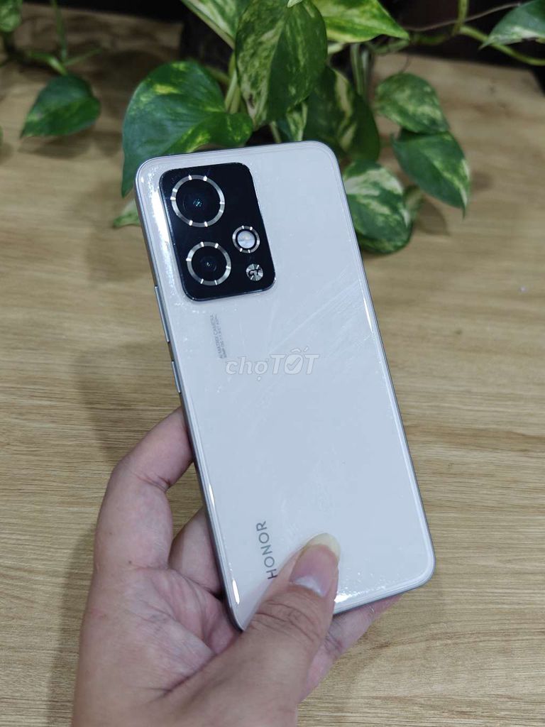 Honor 90GT 12/256GB. Mua bán Điện thoại tại Quận Hoàng Mai Hà Nội được đăng bởi Nguyễn Ngọc Huy hình 1
