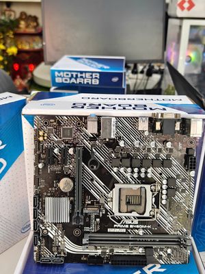 MAIN B460m-k. Mua bán Linh kiện (RAM, Card...) tại Quận Thanh Khê Đà Nẵng được đăng bởi Huyền KD Tín Thiện