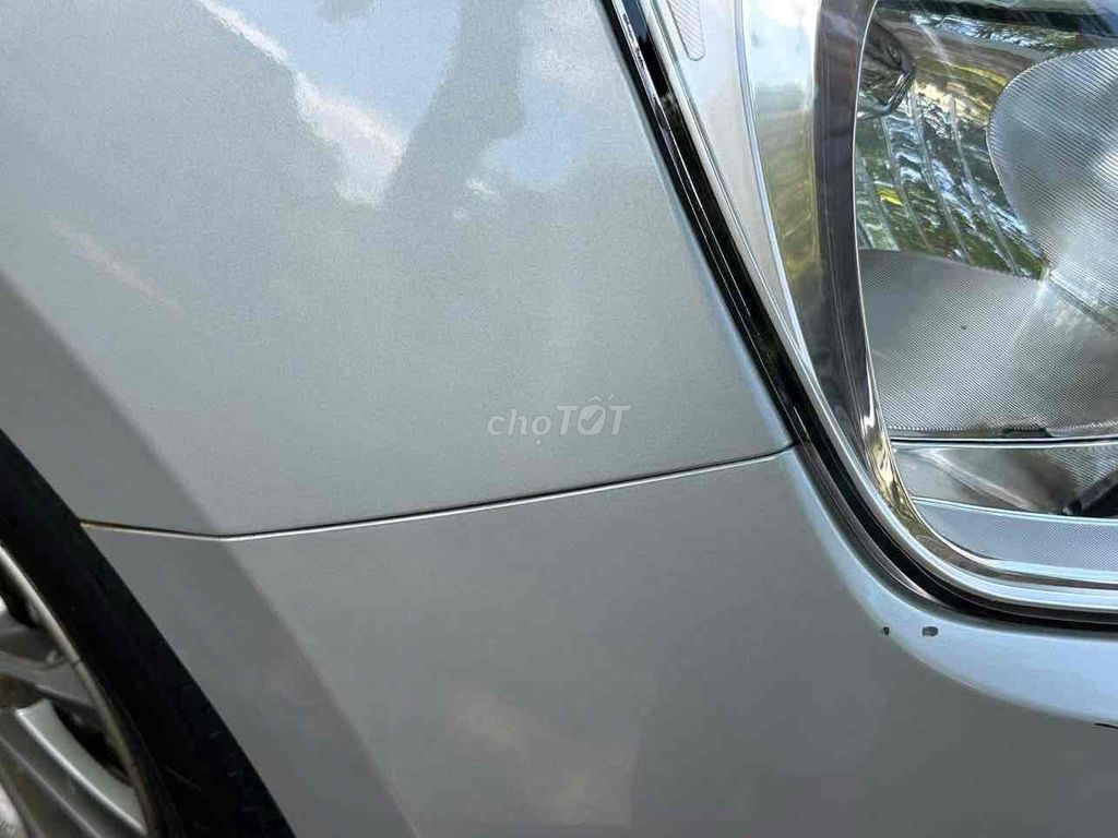 Hyundai Grand i10 2015 Grand 1.0 AT - 48000 km. Mua bán Ô tô tại Huyện Cư M'gar Đắk Lắk được đăng bởi Trịnh Lĩnh hình 4