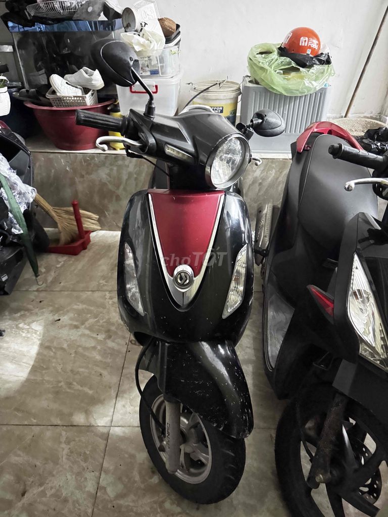 xe alizabeth. Mua bán Xe máy tại Thành phố Thủ Dầu Một Bình Dương được đăng bởi Anh Phạm hình 4