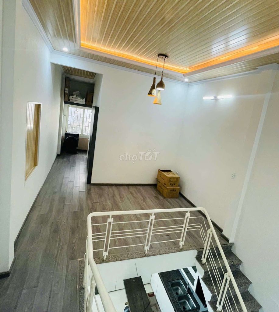 Furnished 4-bedroom house in An Thượng — photo 8