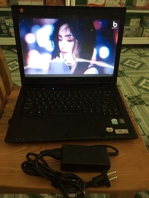 Laptop Lenovo thinkpad