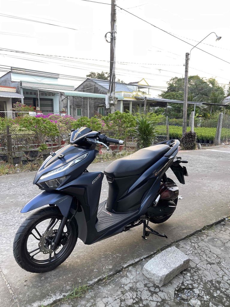 Cần Bán Vario 150 zin đẹp keng mua bán trao đổi xe. Mua bán Xe máy tại Huyện Lai Vung Đồng Tháp được đăng bởi Trương Hữu Phát hình 12