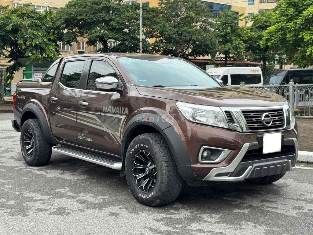 City Car bán xe Nissan Navara 2019 EL Premium R. Mua bán Ô tô tại Quận Cầu Giấy Hà Nội được đăng bởi Tô Văn Tiến hình 4