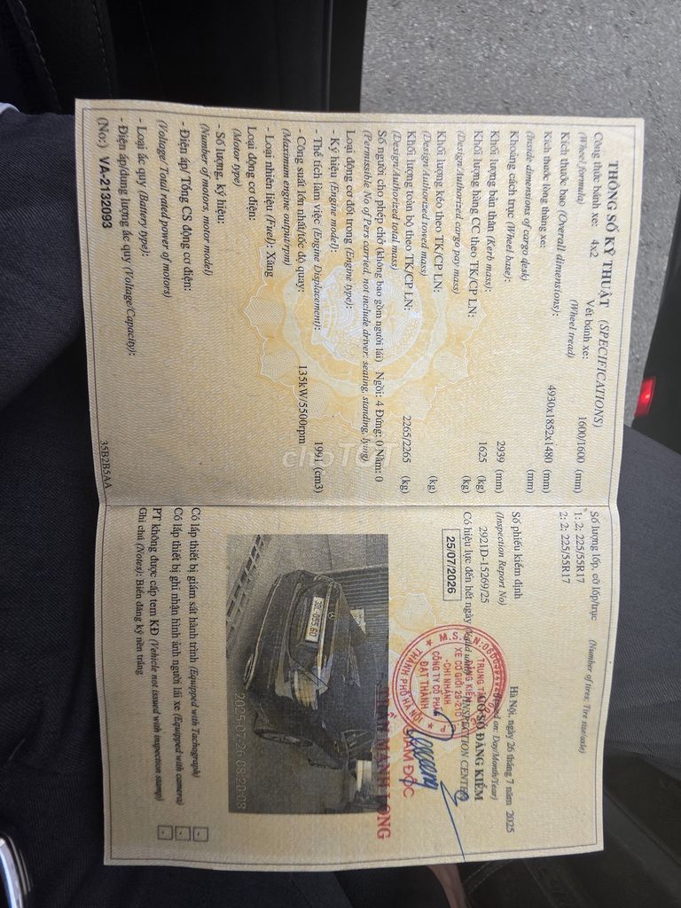 Mercedes Benz E Class 2017 E200 - 96000 km. Mua bán Ô tô tại Thành phố Thủ Đức Tp Hồ Chí Minh được đăng bởi Lê Duy Tiến hình 12