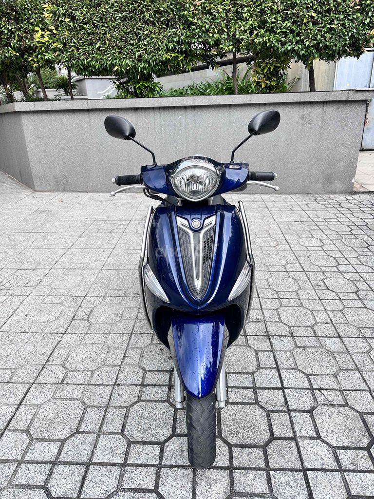 🌈 Nozza Fi 2015 Bstp 1 Đời Chủ Zin Êm - Gop 0Đ. Mua bán Xe máy tại Thành phố Thủ Đức Tp Hồ Chí Minh được đăng bởi Xe Máy Trường Thịnh hình 1