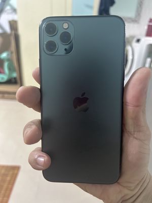 Apple iPhone 11 Pro Max Xám Đã sử dụng