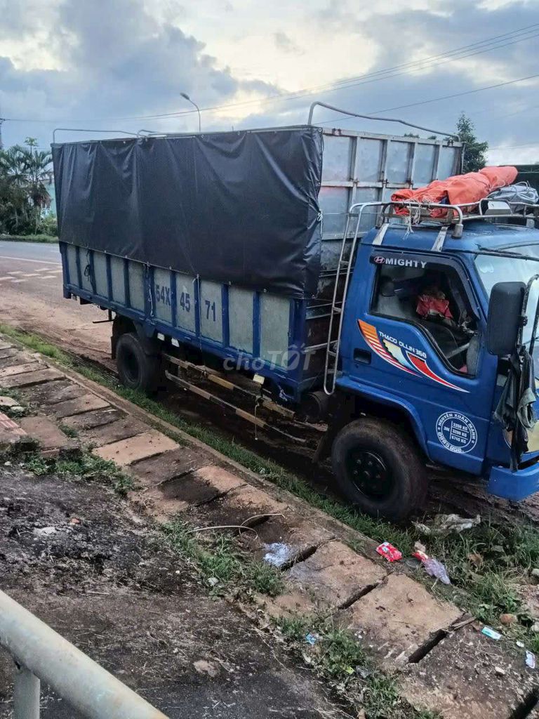 Xe đẹp. Mua bán Xe tải, xe ben tại Huyện Phù Mỹ Bình Định được đăng bởi lê minh thương hình 1