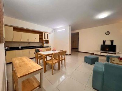 chung cư Vườn Đào 4 ngủ đủ đồ cơ bản rộng 160 m