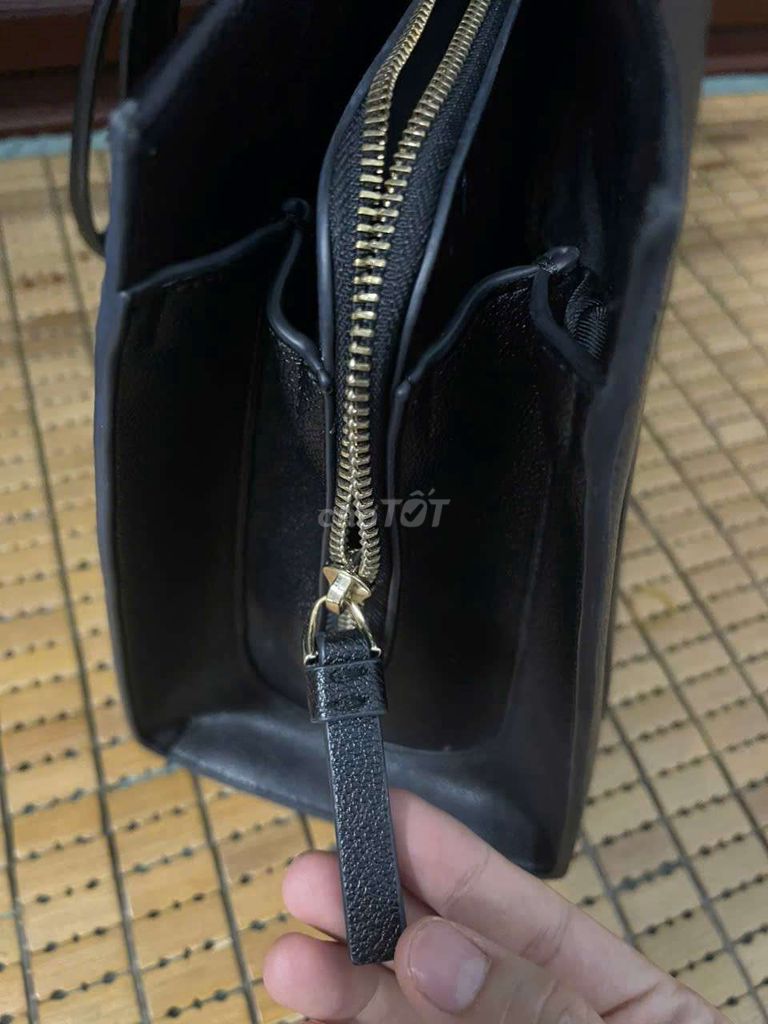 Túi tole vascara chính hãng. Mua bán Túi xách tại Huyện Hóc Môn Tp Hồ Chí Minh được đăng bởi Andy  hình 5