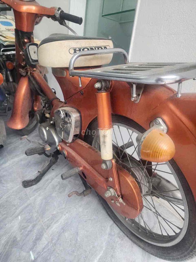 e cần bán 3 con cub chia lại ae thợ. Mua bán Xe máy tại Quận Ba Đình Hà Nội được đăng bởi nam anh hình 2