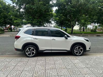 Subaru Forester 2.0 iS ES siêu lướt
