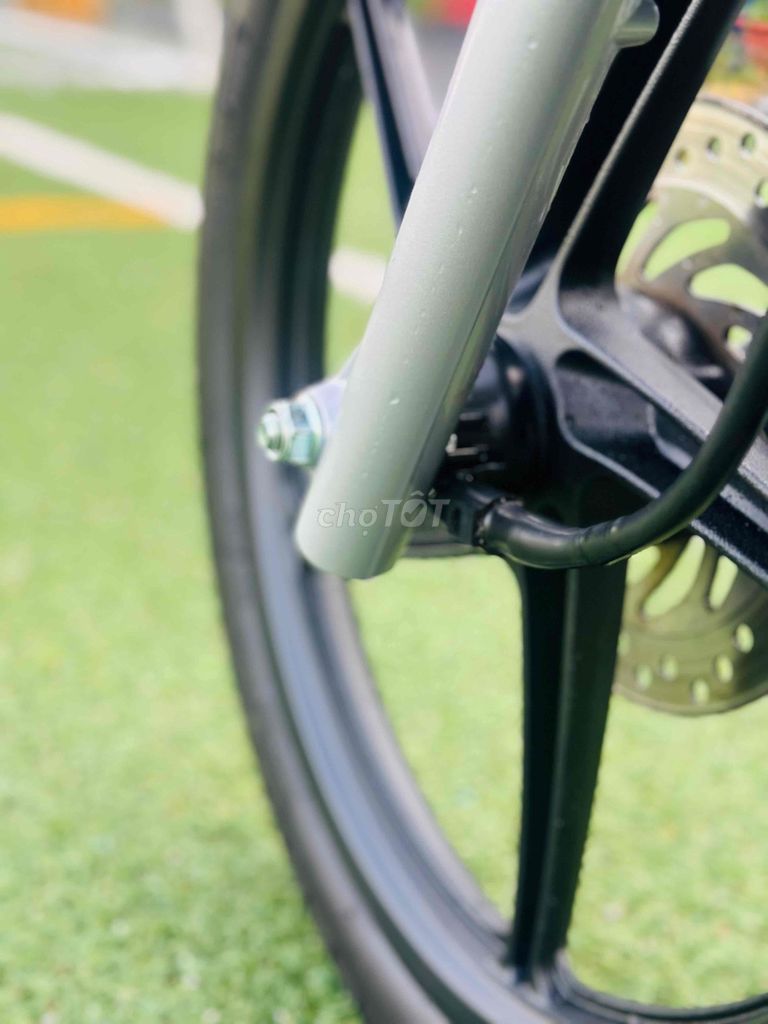 FUTURE Fi LED UP WAVEi MÁY MÓC NGUYÊN ZIN XE ĐẸP. Mua bán Xe máy tại Huyện Chợ Mới An Giang được đăng bởi XE MÁY THIỆN PHÁT AN GIANG hình 17