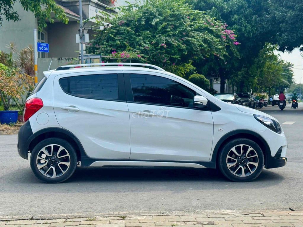 Fadil Plus 21 - Giá 3x nhô. Mua bán Ô tô tại Thành phố Thủ Đức Tp Hồ Chí Minh được đăng bởi Hồng My hình 2