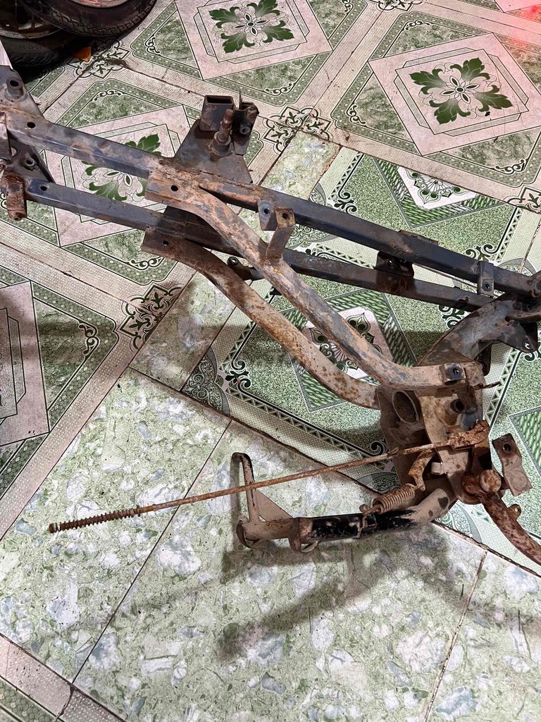 sườn wave alpha nhỏ. Mua bán Phụ tùng xe tại Quận 8 Tp Hồ Chí Minh được đăng bởi Tên chưa cung cấp hình 6