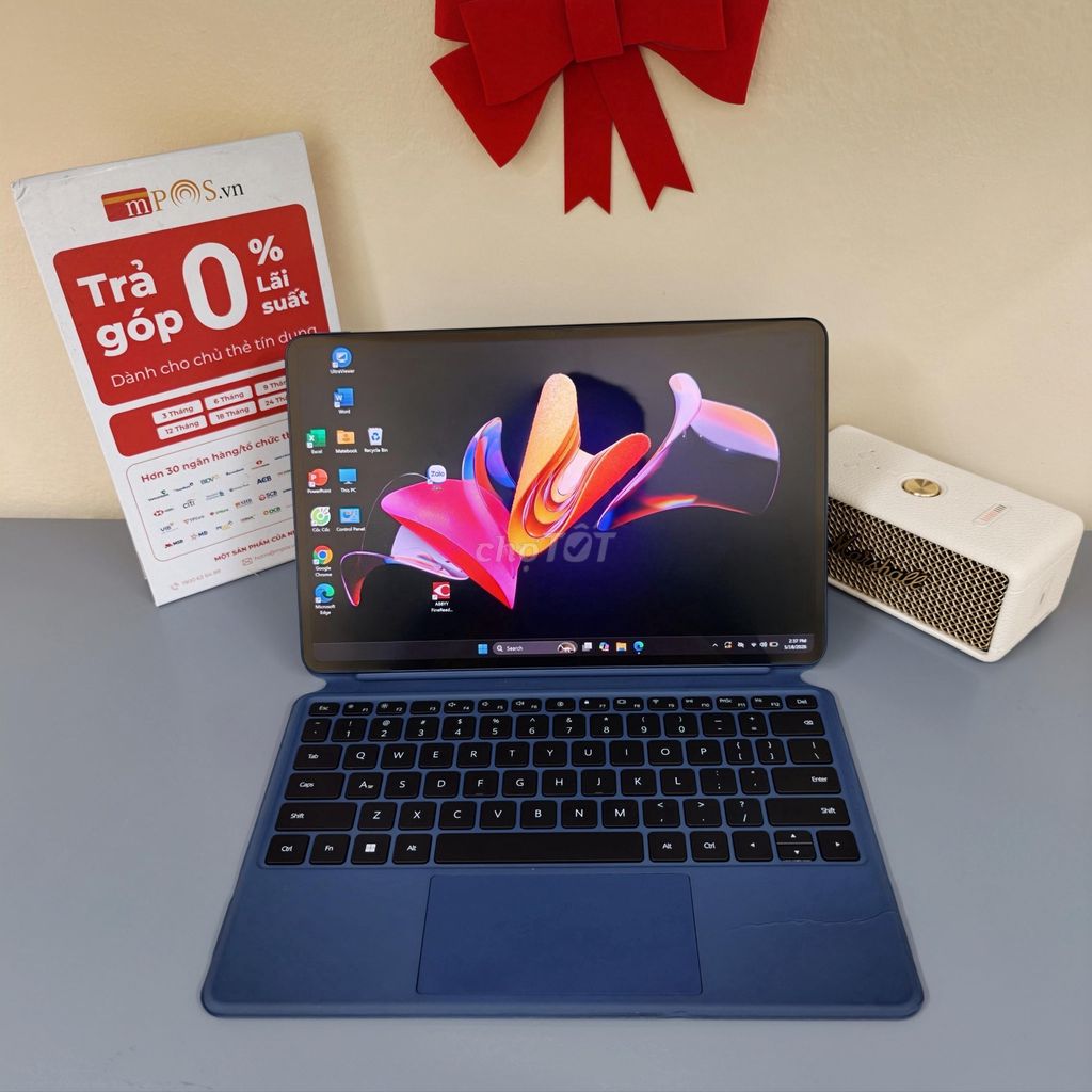 Huawei MateBook E 2022 i5 16GB/512GB P074. Mua bán Laptop tại Huyện Thanh Trì Hà Nội được đăng bởi Phạm Minh Phương hình 1