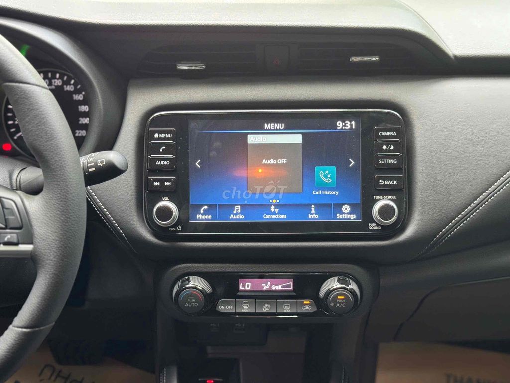 Nissan Kicks 2023 e-Power V - 190000 km