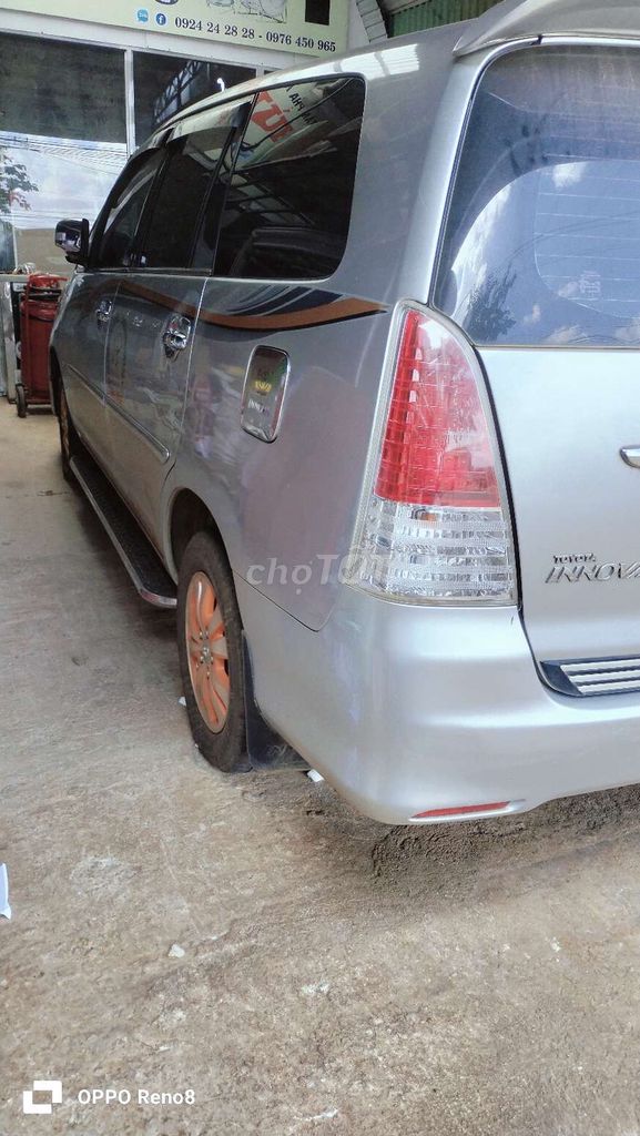 2 71 2010 V - 110000km. Mua bán Ô tô tại Huyện Di Linh Lâm Đồng được đăng bởi Doan Quang Hung  hình 11