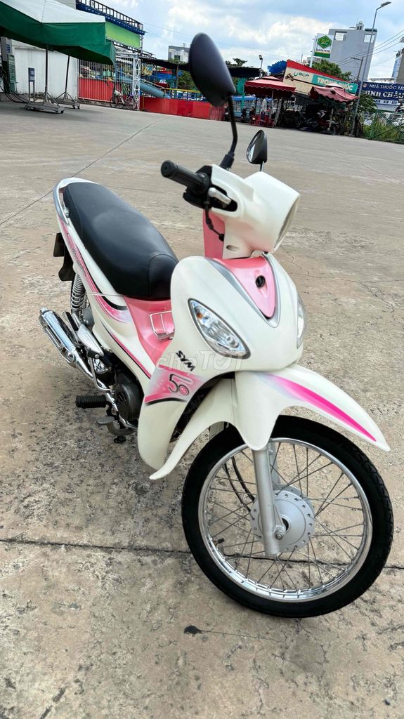 [XE 50cc]👉SYM Angela 50cc 2018 ✨16,000km✨MỚI 90%✨✨