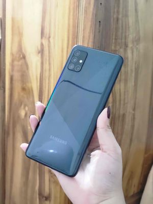 Samsung Galaxy A51 128GB 🎀🎉