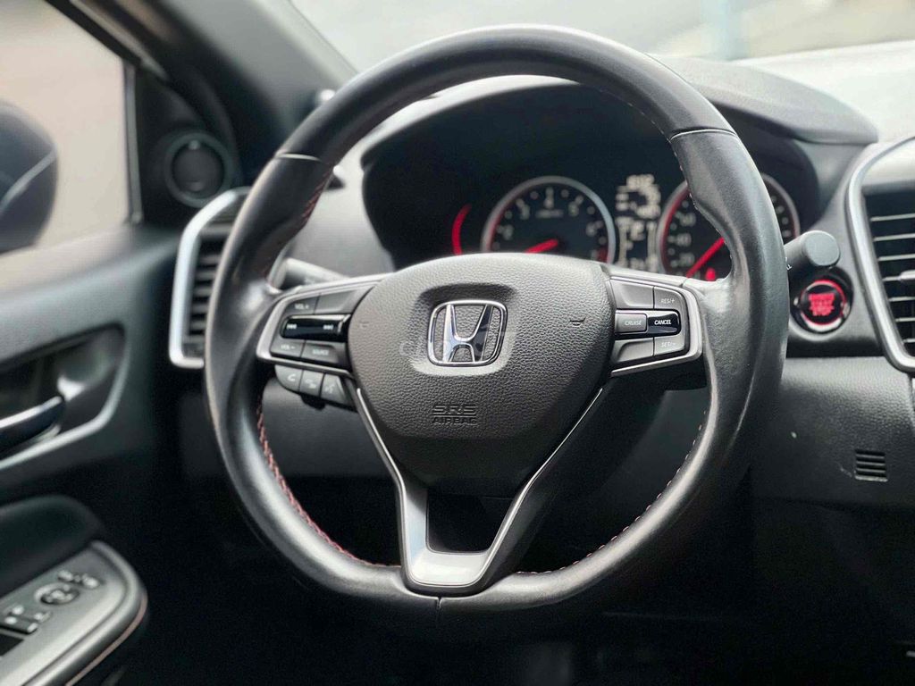 Honda City 2022 RS 1.5 AT - 50000 km. Mua bán Ô tô tại Quận Long Biên Hà Nội được đăng bởi Lâm quốc bảo hình 4