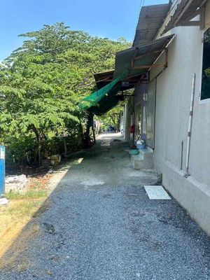 bán đất thạnh xuân 25, sổ riêng. đất nông nghiệp