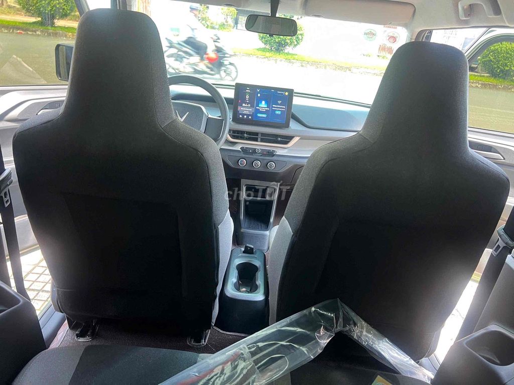 VinFast VF3 2024 - 90000 km. Mua bán Ô tô tại Quận Bình Tân Tp Hồ Chí Minh được đăng bởi Chị Ngân hình 7