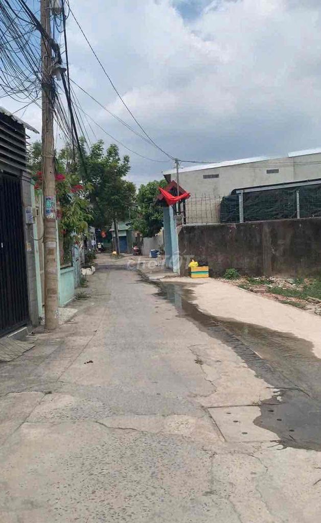 BÁN ĐẤT 2/ TRẦN THỊ BỐC HÓC MÔN. Mua bán đất tại Huyện Hóc Môn Tp Hồ Chí Minh được đăng bởi Phượng hình 4