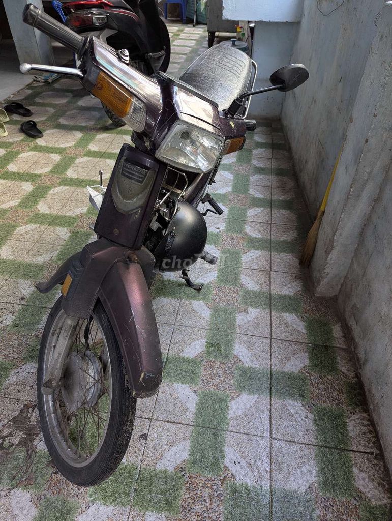 Xe cho ae lao động đi làm. Mua bán Xe máy tại Thành phố Phan Thiết Bình Thuận được đăng bởi Quang hình 1