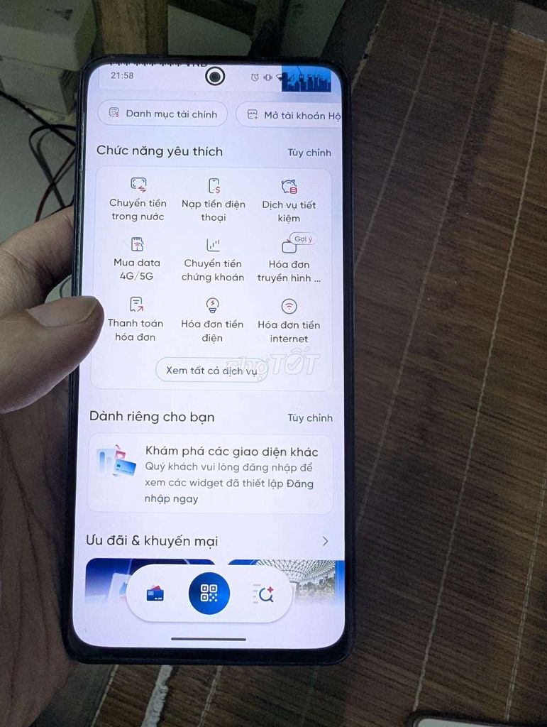 Xiaomi Redmi K40 128GB Xanh dương. Mua bán Điện thoại tại Quận Bắc Từ Liêm Hà Nội được đăng bởi Đỗ Anh hình 1