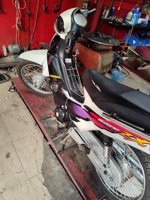 Wave ld. Mua bán Xe máy tại Quận Đống Đa Hà Nội được đăng bởi Đoàn Lộc