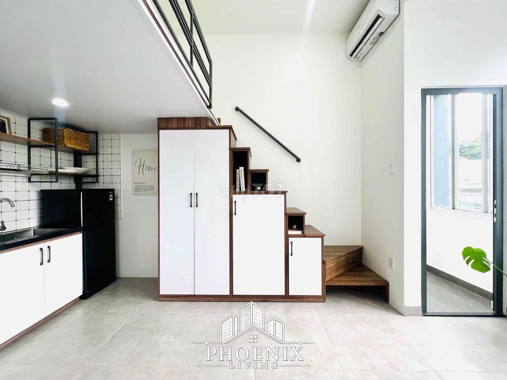 ⭐️Cách Trường NTTU 700m, 30m2 ở 3,4 người thoải mái, sạch sẽ an ninh - ảnh 4