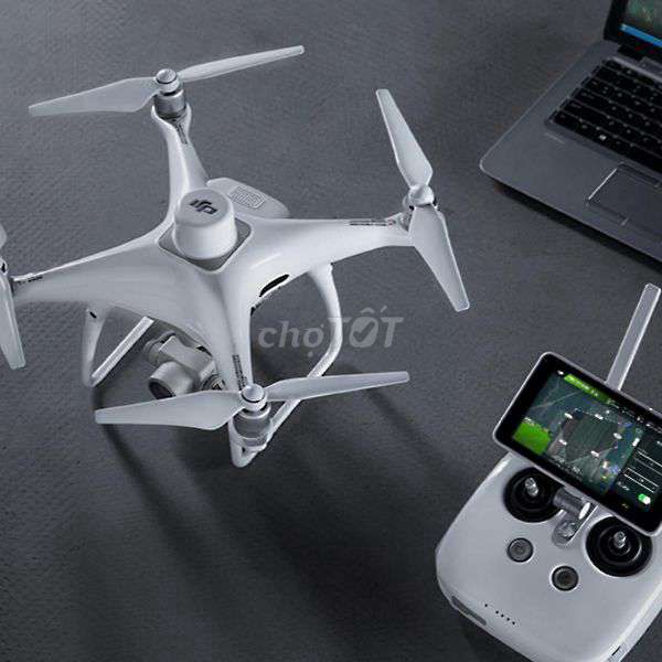 Flycam PHANTOM 4 chất lượng nguyên Box