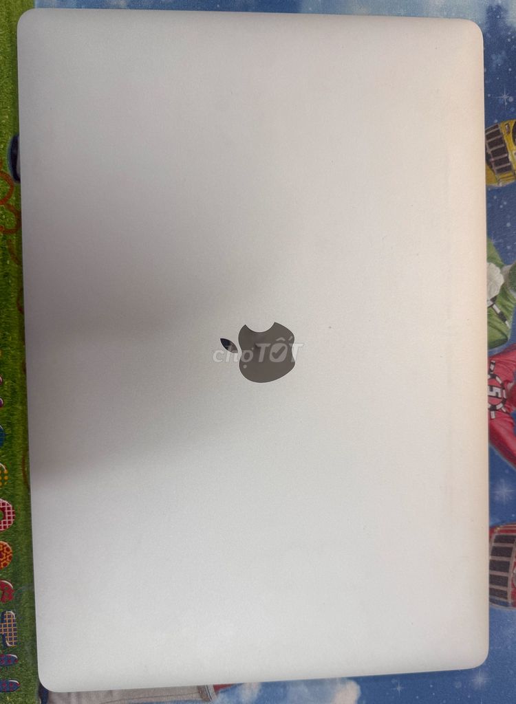Apple MacBook Pro Retina 2019 i9 16GB/512GB. Mua bán Laptop tại Thành phố Biên Hòa Đồng Nai được đăng bởi Lê Đình Anh hình 1