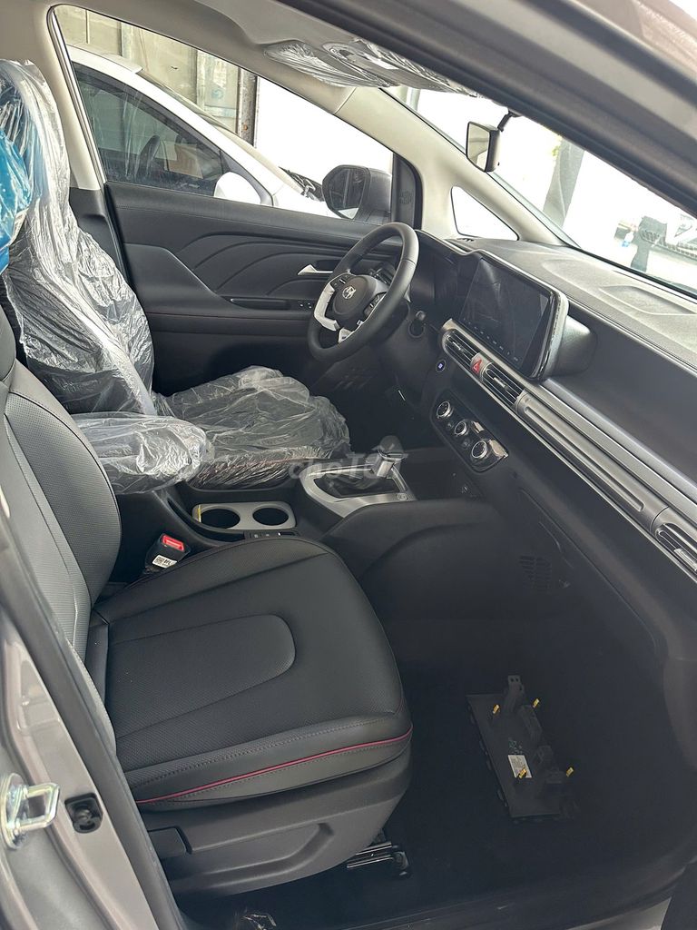 Hyundai StargazerX 2025 -Ưu Đãi 50 TR -HỗTrợ NợXấu. Mua bán Ô tô tại Quận Bình Tân Tp Hồ Chí Minh được đăng bởi Hyundai Bình Tân Chính Hãng  hình 12