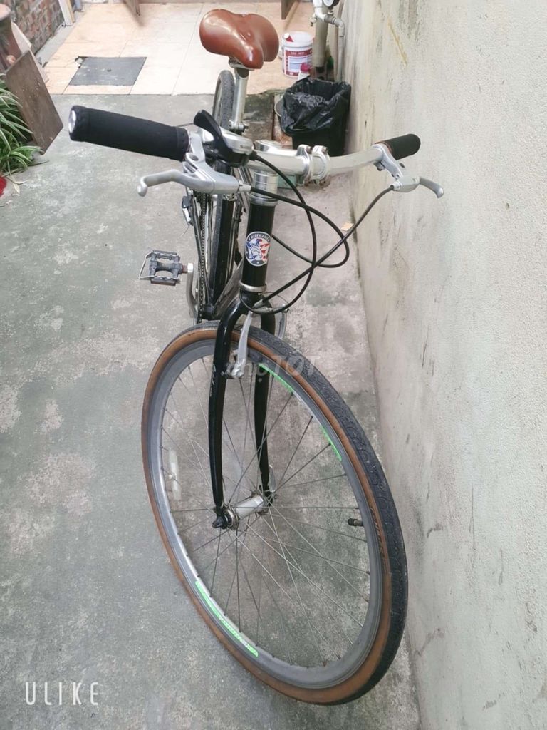 Xe đua Nhật bãi. Mua bán Xe đạp tại Quận Ngô Quyền Hải Phòng được đăng bởi quang hình 4