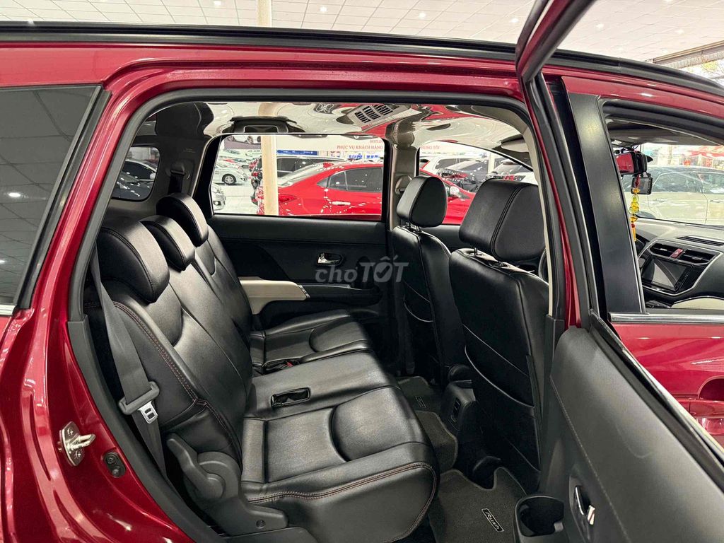 Toyota Rush 2021 S 1.5AT xe gia đình sử dụng. Mua bán Ô tô tại Thành phố Thủ Dầu Một Bình Dương được đăng bởi Dương Tuấn Anh hình 10