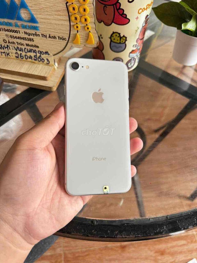 8g,64g,full vân,pin72,máy đẹp, sim ok. Mua bán Điện thoại tại Thành phố Thủ Dầu Một Bình Dương được đăng bởi Phước Mobile hình 1