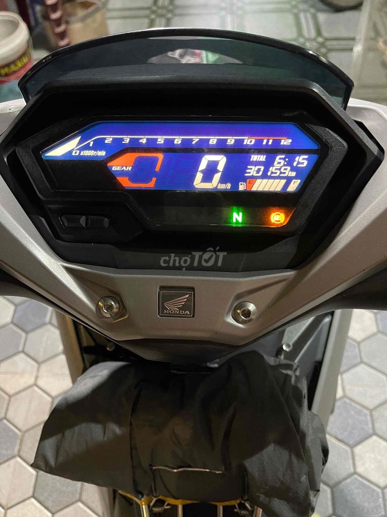 Winner_X_150_V3_Abs_2023. Mua bán Xe máy tại Huyện Hóc Môn Tp Hồ Chí Minh được đăng bởi LOC HONG PHUOC hình 2