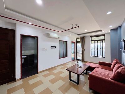 Аренда · 2 комн. · 65 м² · Quận Sơn Trà, ул. Đường An Cư 7
