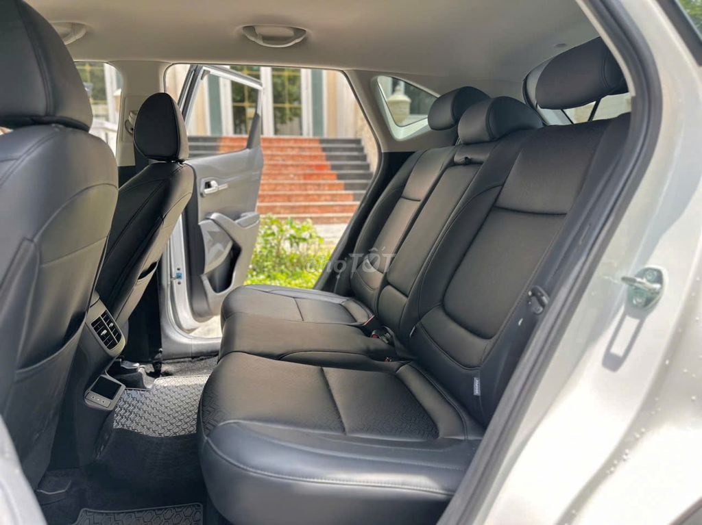 Kia Seltos 2024 1.5 Deluxe Siêu lướt 1.200km. Mua bán Ô tô tại Thành phố Thủ Đức Tp Hồ Chí Minh được đăng bởi Bùi Nhu Quỳnh hình 10