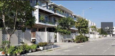 Rent · 3 bd · 100 м² · Quận Hải Châu, ул. Khu Đô Thị Đa Phước