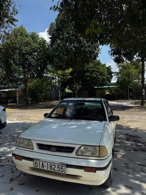 Kia Pride 2004 - 150000 km. Mua bán Ô tô tại Huyện Hòa Thành Tây Ninh được đăng bởi TrầnNhậtMinh