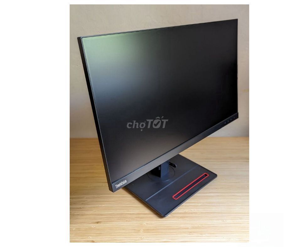 Màn Lenovo 27" 2k full viền mỏng đẹp có Type-c