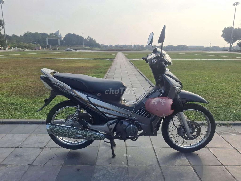 Future neo fi 2007 chính chủ. Mua bán Xe máy tại Huyện Bình Xuyên Vĩnh Phúc được đăng bởi Boxing hình 2
