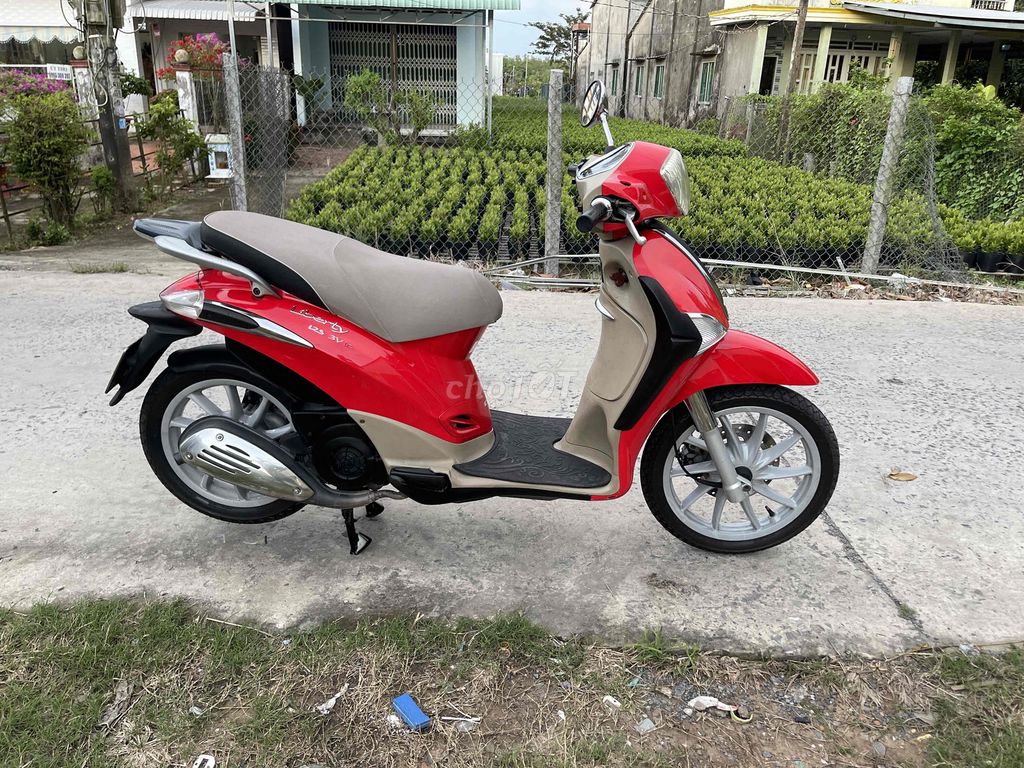 Cần Bán Xe Lyberty Máy zin êm đẹp keng. Mua bán Xe máy tại Huyện Lai Vung Đồng Tháp được đăng bởi Trương Hữu Phát hình 2