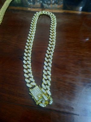 dây inox mạ vàng. Mua bán Phụ kiện thời trang khác tại Quận 12 Tp Hồ Chí Minh được đăng bởi Thinh Duc