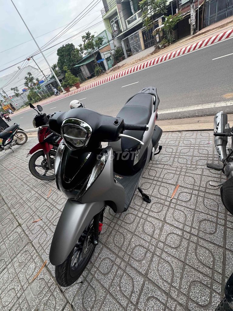 Sh mode 2024 Abs. Mua bán Xe máy tại Huyện Hòa Thành Tây Ninh được đăng bởi thanh  hình 2