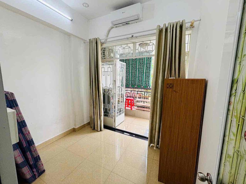Căn 2PN ban công ngay Vạn Hạnh Mall giá rẻ Quận 10 - ảnh 4